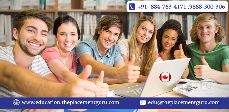 Best Educational Consultant Study In Canada