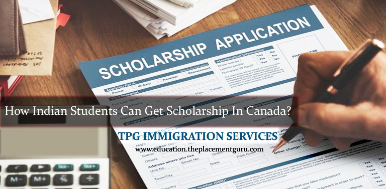 How-Indian-Students-Can-Get-Scholarship-In-Canada-TpgImmigration-Services