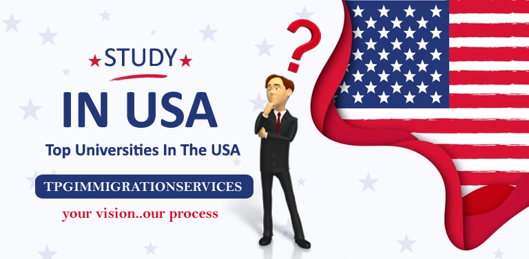 Study Visa